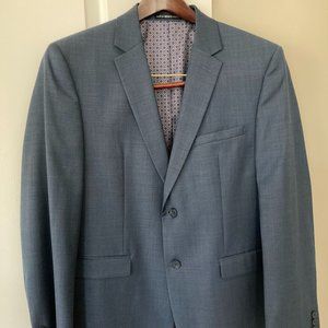 Blue Penguin Blazer